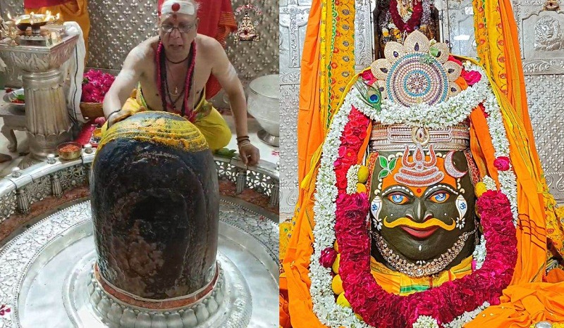 उज्जैन महाकाल मंदिर में त्यौहारों के लिए जल्द बनेगी नई गाइडलाइन