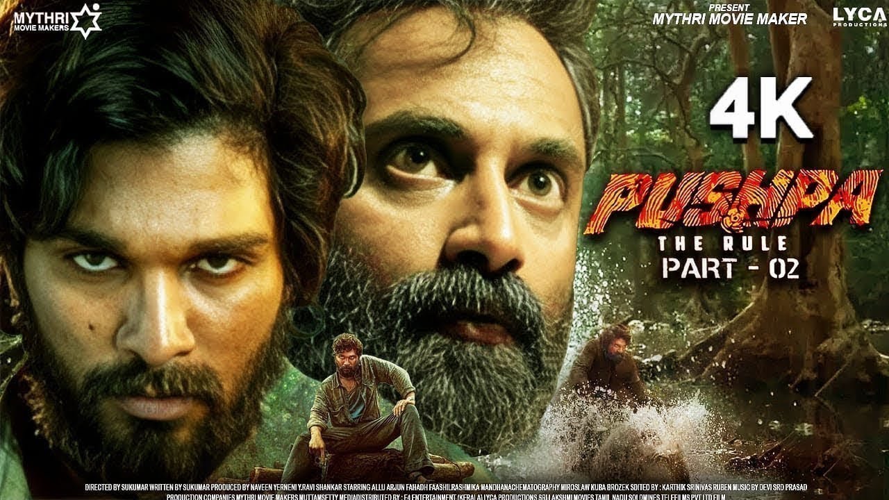 कौन है पुष्पा स्टार? जिसके भंवर में फंसीं 2 सुपरस्टार की फिल्में, 20 करोड़ी मूवी के आगे नहीं चला BMCM-मैदान का जोर