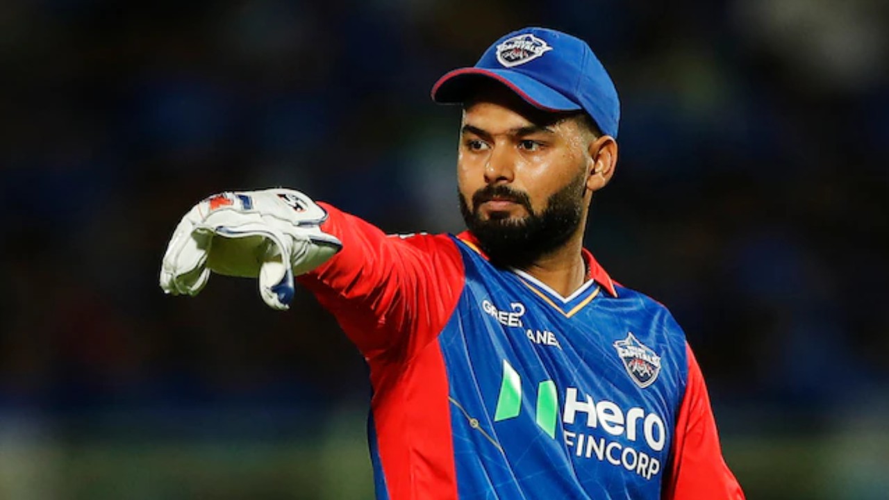 5 मैच में चौथी हार, ऋषभ पंत ने गेंदबाजों को चेताया, हर एक के लिए दिया खुला संदेश कहा- अच्छी तरह से..