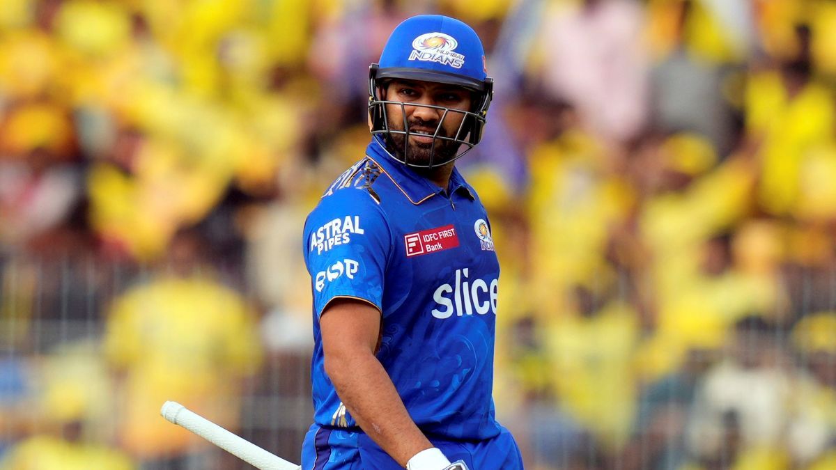 इंपैक्ट प्लेयर नियम को सपोर्ट नहीं करते रोहित शर्मा, कहा- ‘अच्छी बात नहीं…’ कारण भी बताया