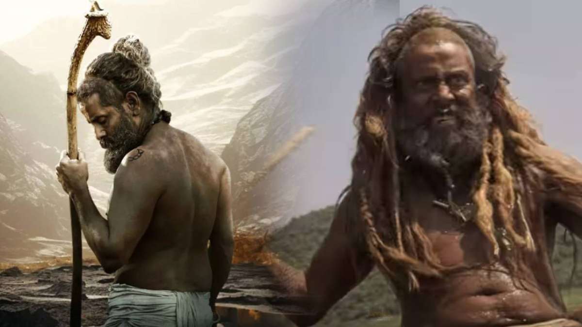 तंगलान’ का नया वीडियो देख भूल जाएंगे ‘कंगुवा’, सूर्या से भी खतरनाक चियान विक्रम का लुक, देखकर करेंगे- ‘वाह