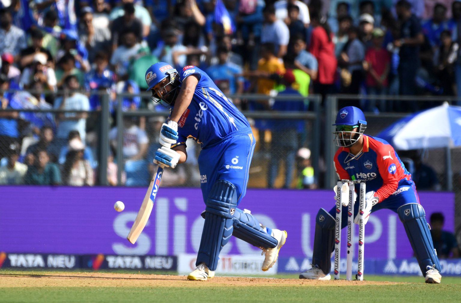 ICC T-20 विश्व कप : भारतीय टीम 21 मई को अमेरिका के लिए होगी रवाना