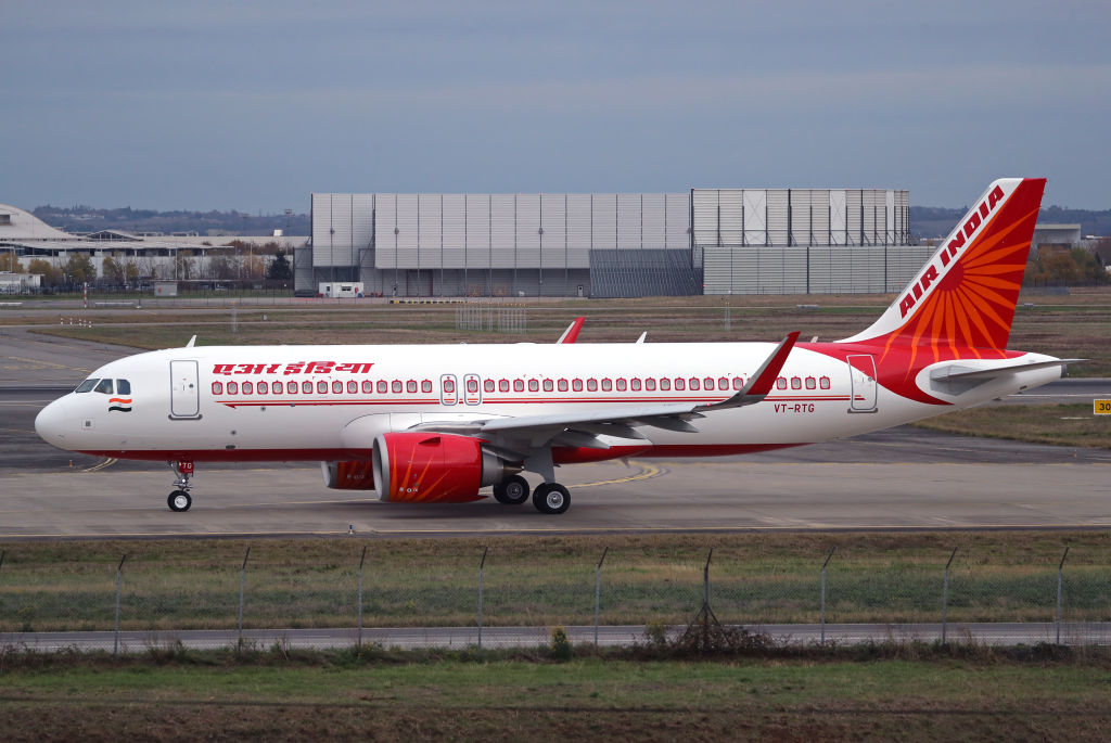 हड़ताल से लौटने लगे एयर इंडिया के चालक दल के सदस्य, दो दिनों में स्थिति होगी सामान्य