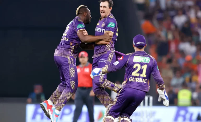 बीमार मां को अस्पताल में छोड़कर आया IPL खेलने, KKR ने प्लेऑफ में दिया मौका, फाइनल में पहुंची टीम