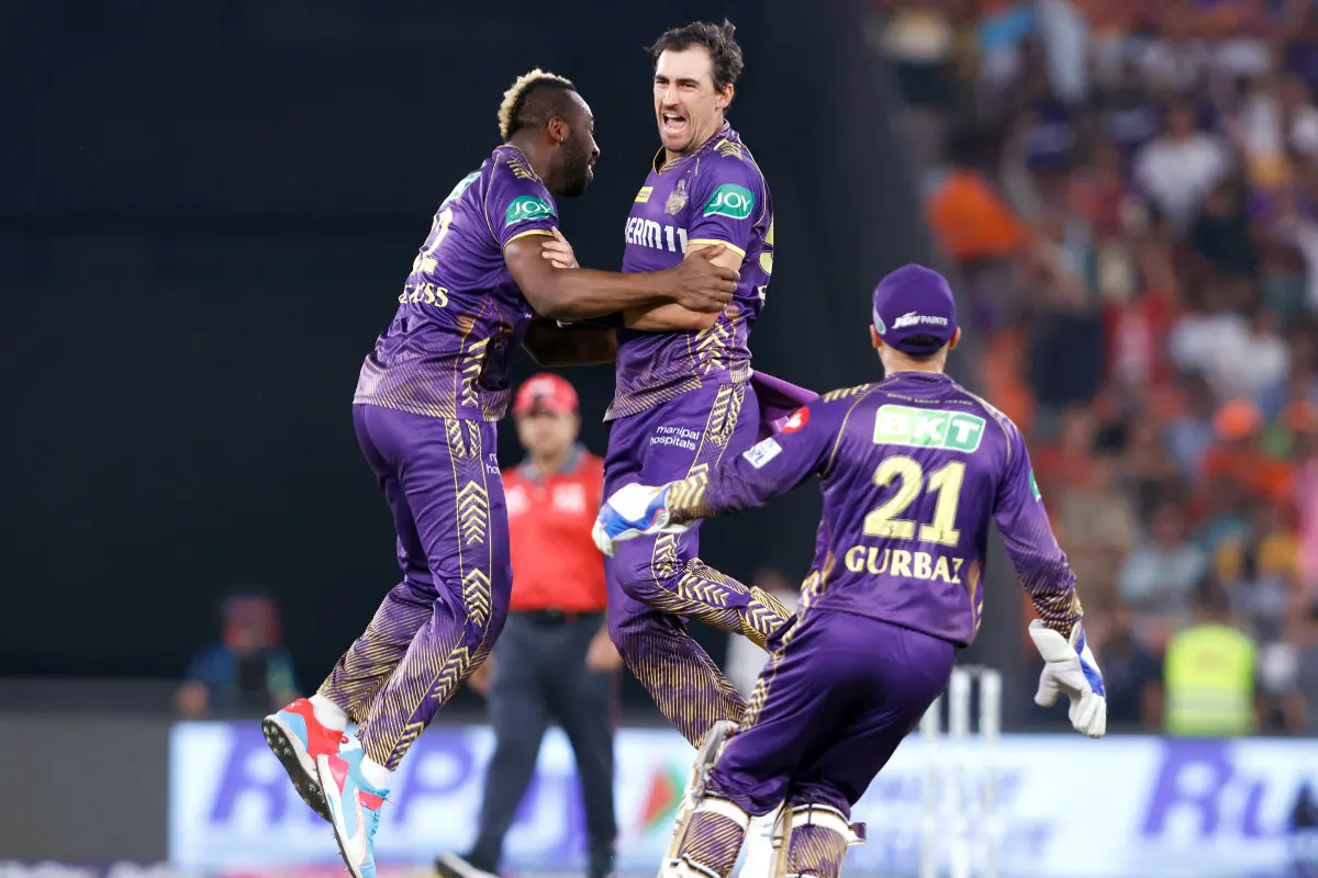 बीमार मां को अस्पताल में छोड़कर आया IPL खेलने, KKR ने प्लेऑफ में दिया मौका, फाइनल में पहुंची टीम