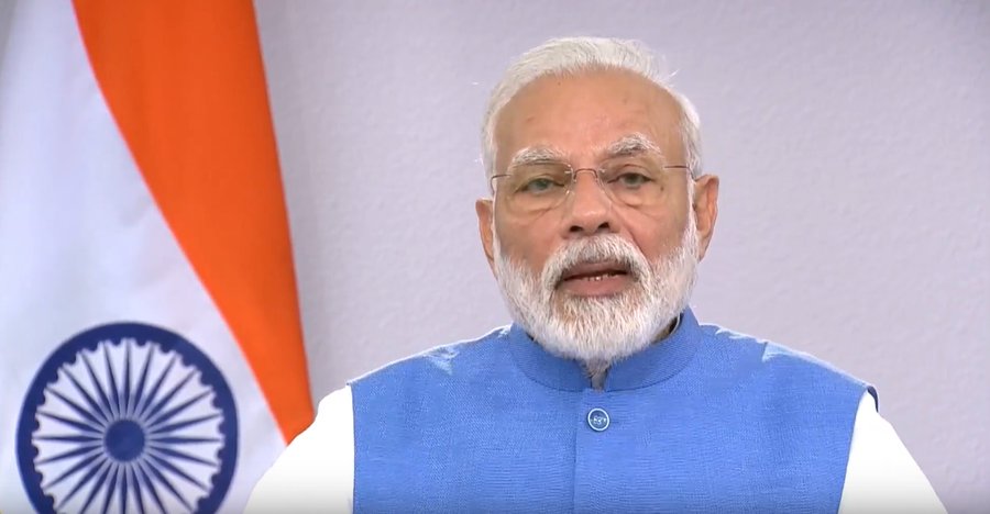 पीएम मोदी ने ईरान के राष्ट्रपति के हेलीकॉप्टर हादसे पर जताई चिंता, कहा- ‘संकट की घड़ी में ईरान के साथ खड़ा है भारत’
