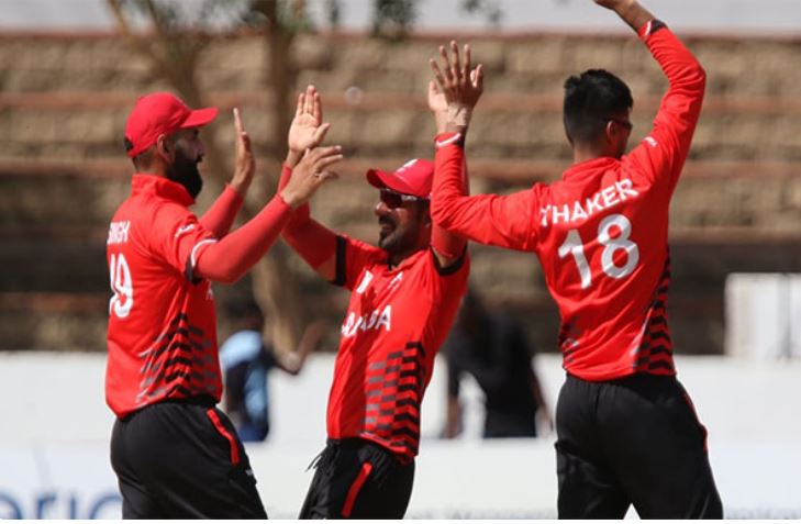 T20 World Cup 2024: कनाडा ने टी20 विश्व कप के लिए घोषित की टीम, भारत के साथ ग्रुप ए में है कनाडा