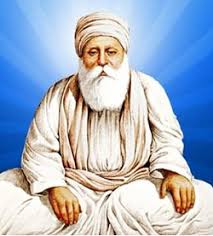 केंद्रीय गृह मंत्री अमित शाह ने सिखों के गुरु अमरदास के प्रकाश पर्व की बधाई दी