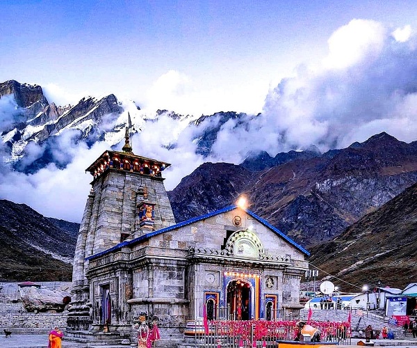 उत्तराखंड चारधाम यात्रा: 11 से 13 मई तक राज्य में बारिश का अलर्ट, श्रद्धालुओं को तैयारी के साथ आने की सलाह