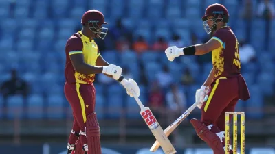 IPL 2024 में नहीं मिला मौका, वर्ल्ड कप में वेस्टइंडीज को सुपर 8 में पहुंचाया, कहा- आज रात चिकन खाउंगा…