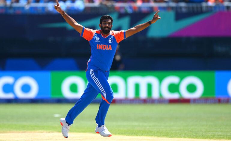 टी20 विश्व कप: आज भारत और अमेरिका के बीच मुकाबला, सुपर 8 में जगह बनाने पर रहेगी नजर