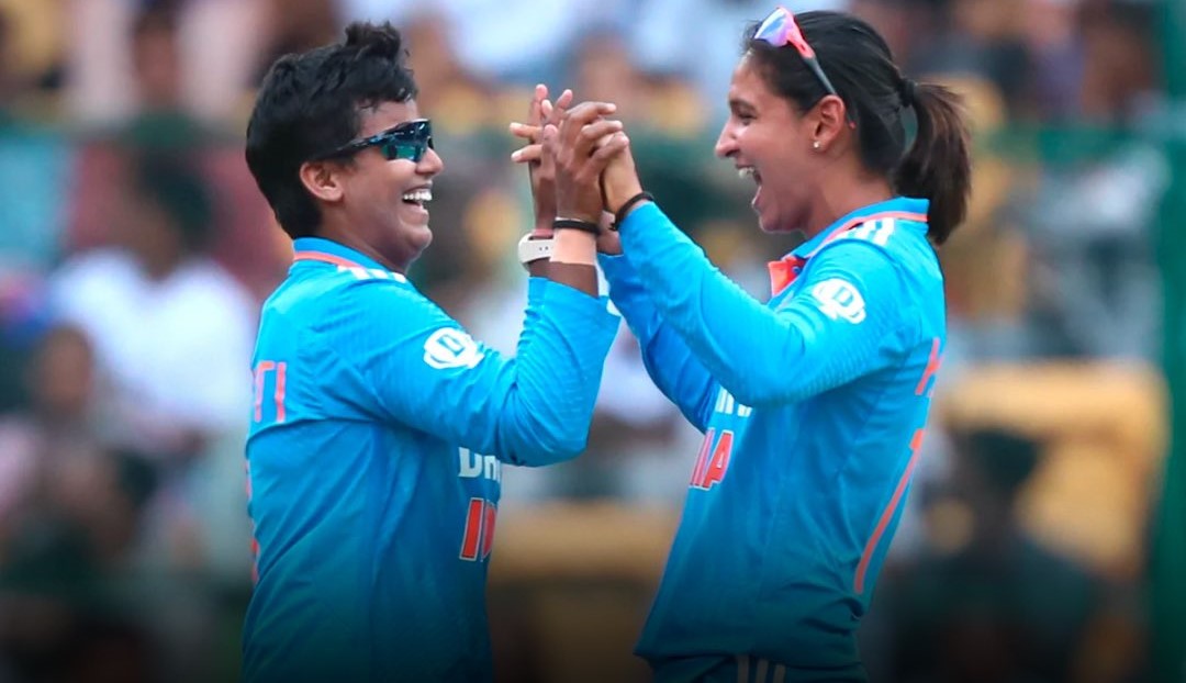 महिला टी20 एशिया कप 2024: पहले दिन 19 जुलाई को भारत का सामना पाकिस्तान से