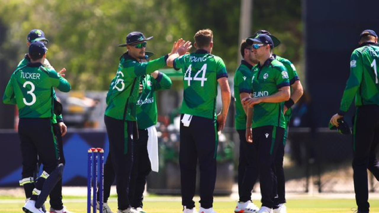 T20 World Cup: सावधान टीम इंडिया! पाकिस्तान, वेस्टइंडीज और इंग्‍लैंड को हरा चुका है आयरलैंड