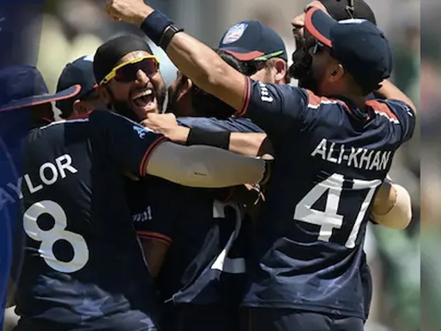 पाकिस्तान वर्ल्ड कप में ‘मिनी इंडिया’ से हारा, तो अमेरिका बोला- अब हम क्या ही कहें!