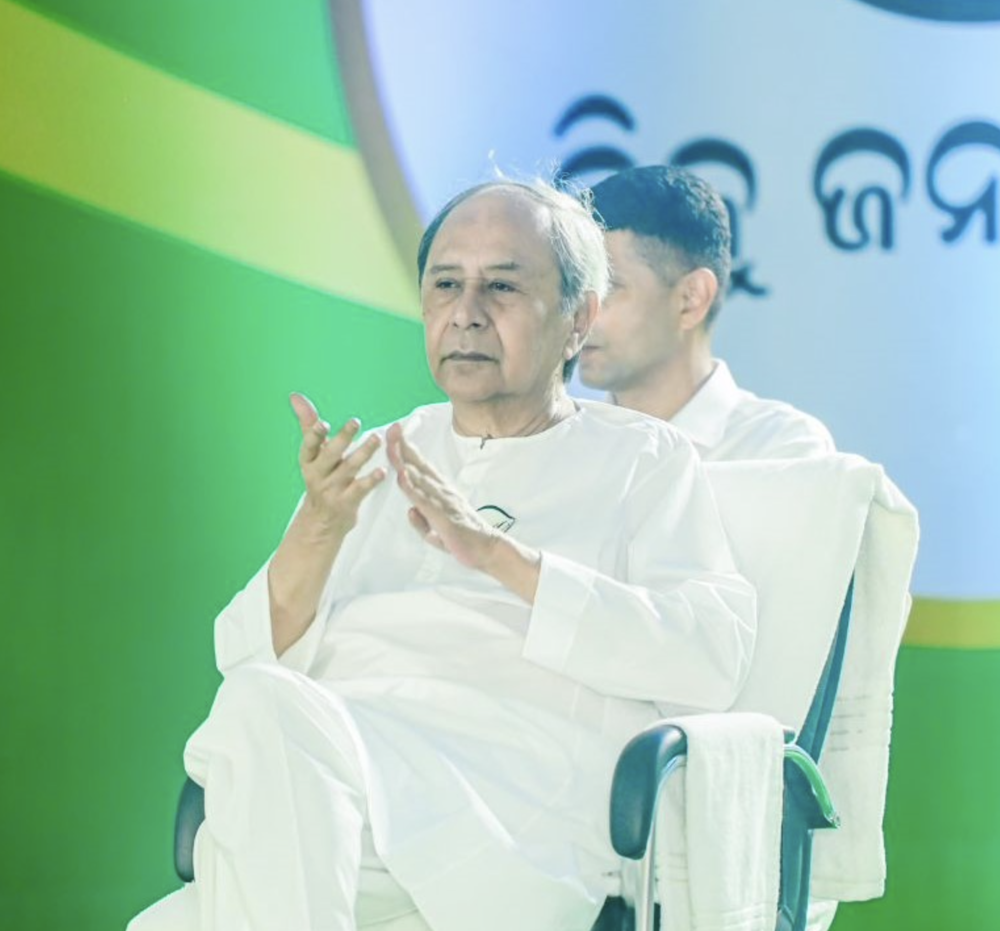 ओडिशा के मुख्यमंत्री नवीन पटनायक का इस्तीफा, विधानसभा चुनाव में भाजपा के हाथों मिली बड़ी हार