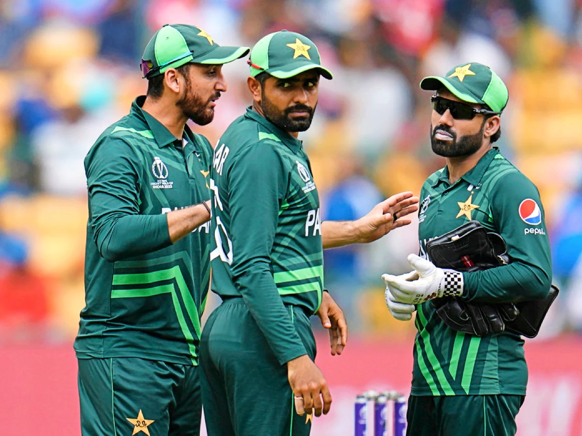 रमजान के महीने में हो सकती है चैंपियंस ट्रॉफी, पाकिस्तान ने आईसीसी को भेजा प्लान, भारत-पाक मैच लाहौर में..
