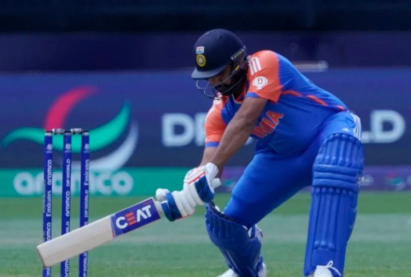 T20 World Cup: आयरलैंड को 8 विकेट से हराकर जीत के साथ भारत के अभियान की शुरुआत