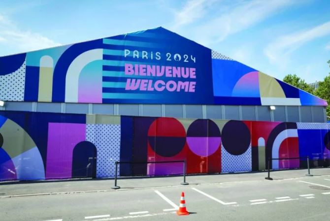Paris Olympics 2024: ओलंपिक खेल गांव खिलाड़ियों के स्वागत के लिए खोला गया, जानें क्या-क्या मिलेंगी सुविधाएं