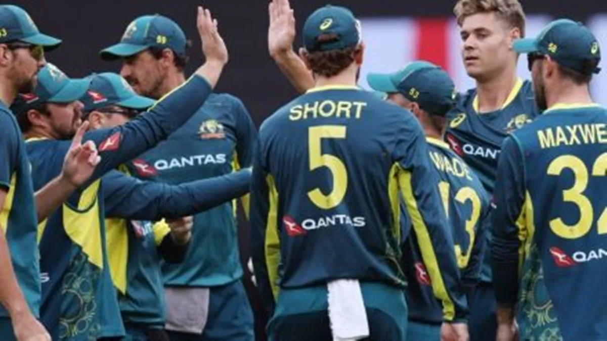इंग्लैंड और स्कॉटलैंड के खिलाफ सीरीज के लिए ऑस्ट्रेलिया की टीम का ऐलान, बिग बैश स्टार को मिली जगह