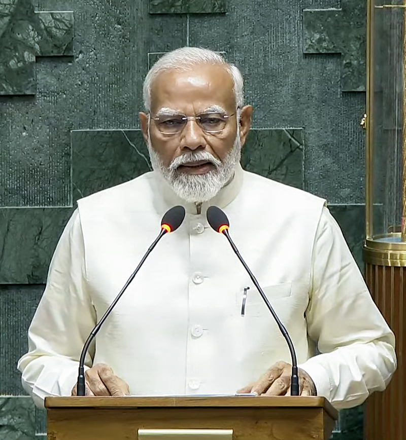 पीएम मोदी का सितंबर में न्यूयॉर्क दौरा, संयुक्त राष्ट्र महासभा की उच्च स्तरीय बैठक में लेंगे भाग