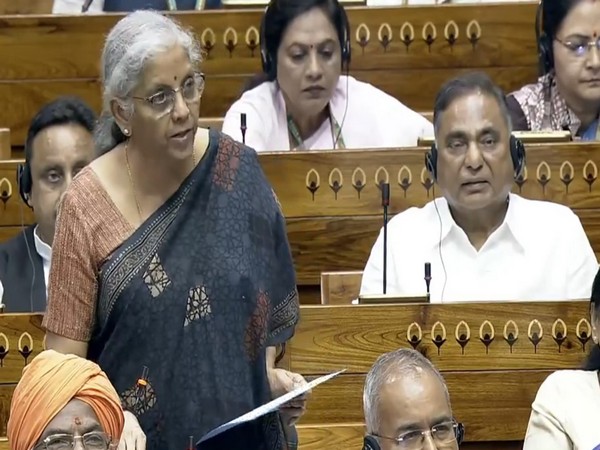 आर्थिक सर्वेक्षण में वित्त वर्ष 2024-25 में जीडीपी 6.5 से 7 फीसदी रहने का अनुमान