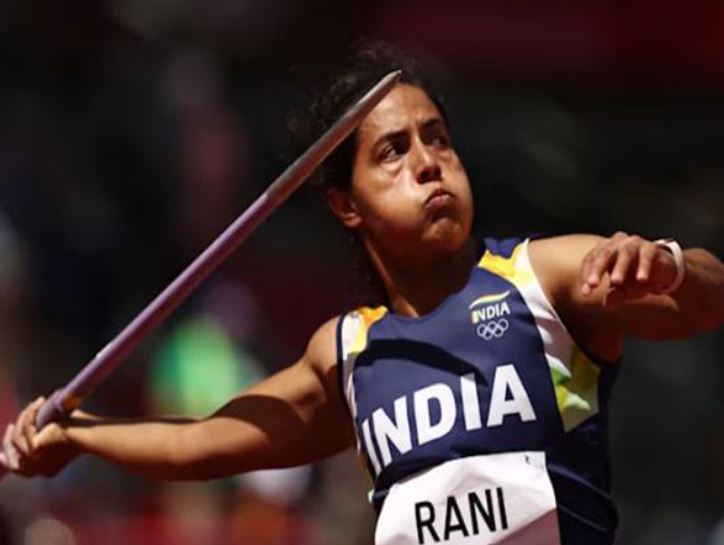 Paris Olympics 2024: अन्नू रानी, ज्योति याराजी ने अपनी रैंकिंग के जरिए ओलंपिक में हासिल किया कोटा
