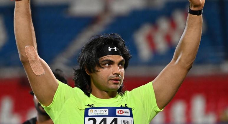 Olympics 2024: भारतीय एथलेटिक्स टीम अंतिम तैयारी के लिए तीन विदेशी स्थलों पर लेगी प्रशिक्षण