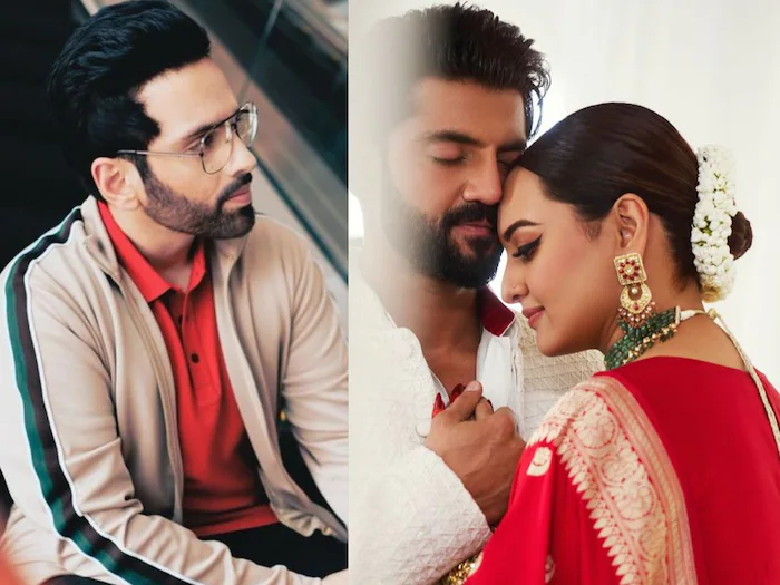 सोनाक्षी सिन्हा ने ‘लव लाइफ’ पर कभी नहीं मानी भाई की बात! लव सिन्हा ने कहा था- ‘लोग अच्छे बनते हैं लेकिन..