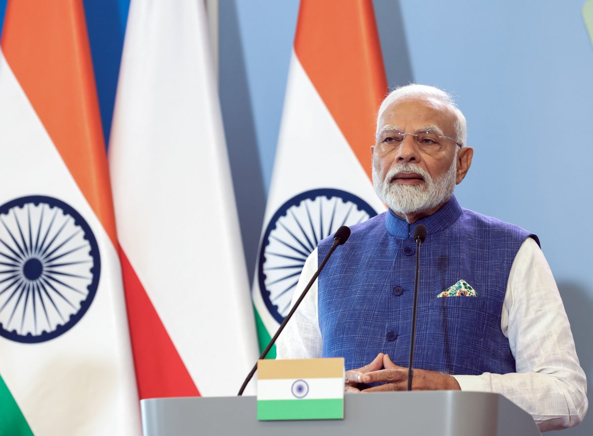 पीएम मोदी को शंघाई सहयोग संगठन के सम्मेलन में हिस्सा लेने के लिए आमंत्रित करेगा पाकिस्तान