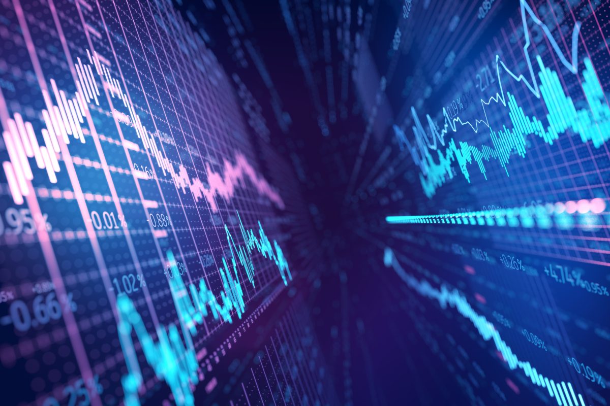 शेयर बाजार में तेजी का रुख, शुरुआती कारोबार में उछले सेंसेक्स और निफ्टी