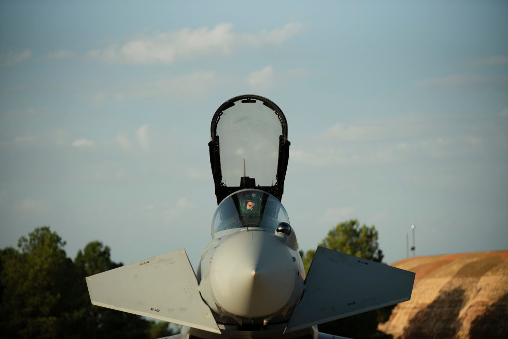 तमिलनाडु के सुलार में आज से बहुपक्षीय हवाई अभ्यास ‘तरंग शक्ति 2024’ होगा आरंभ