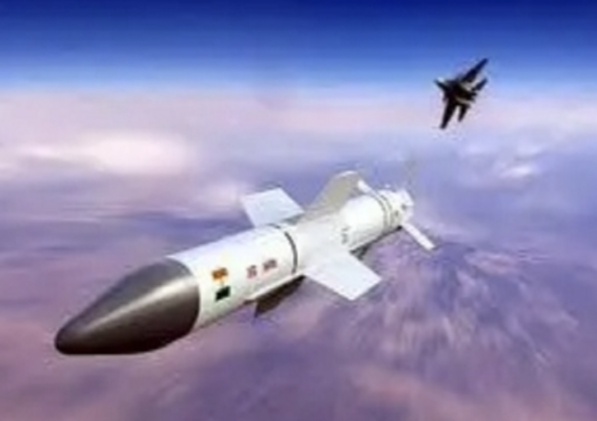 भारतीय वायुसेना ने भारत डायनेमिक्स लिमिटेड को 200 एस्ट्रा मार्क-1 मिसाइलों के उत्पादन की दी मंजूरी