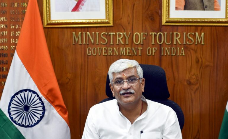 IGNCA में तीन दिवसीय नदी उत्सव 19 सितंबर से होगा शुरू, गजेन्द्र सिंह शेखावत करेंगे उद्घाटन