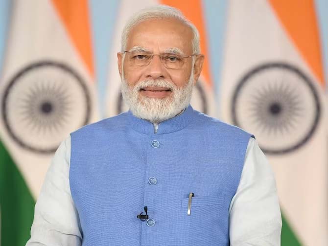 पीएम मोदी का 15 सितंबर को झारखंड दौरा, राज्य को वंदे भारत ट्रेनों की देंगे सौगात