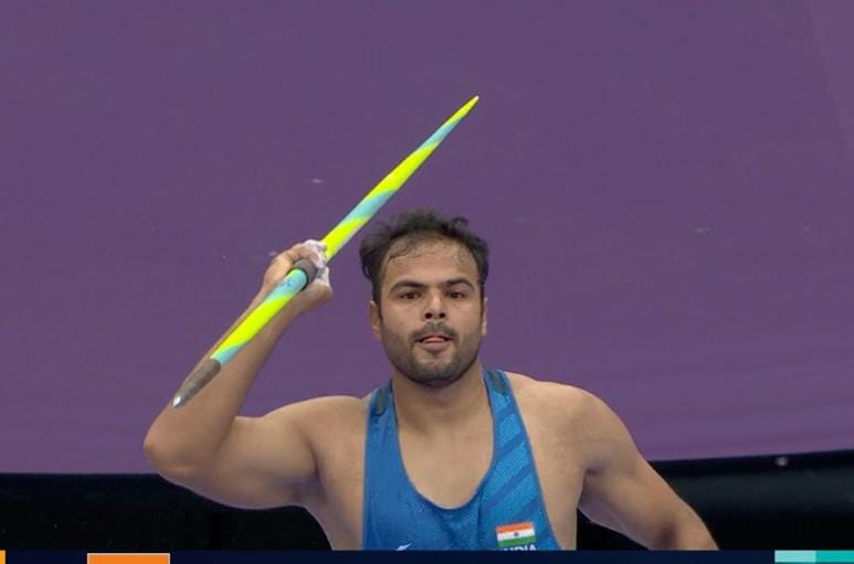 Paris 2024 Paralympics: पैरा खिलाड़ियों ने मेडल की लगाई लाइन, सुमित अंतिल और नितेश को गोल्ड, निथ्या श्री सिवन को ब्रॉन्ज