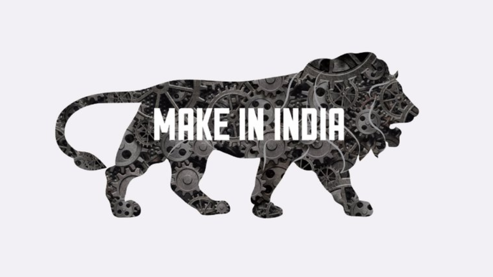 ‘मेक इन इंडिया’ 140 करोड़ देशवासियों के सामूहिक संकल्प को दर्शाता है: प्रधानमंत्री