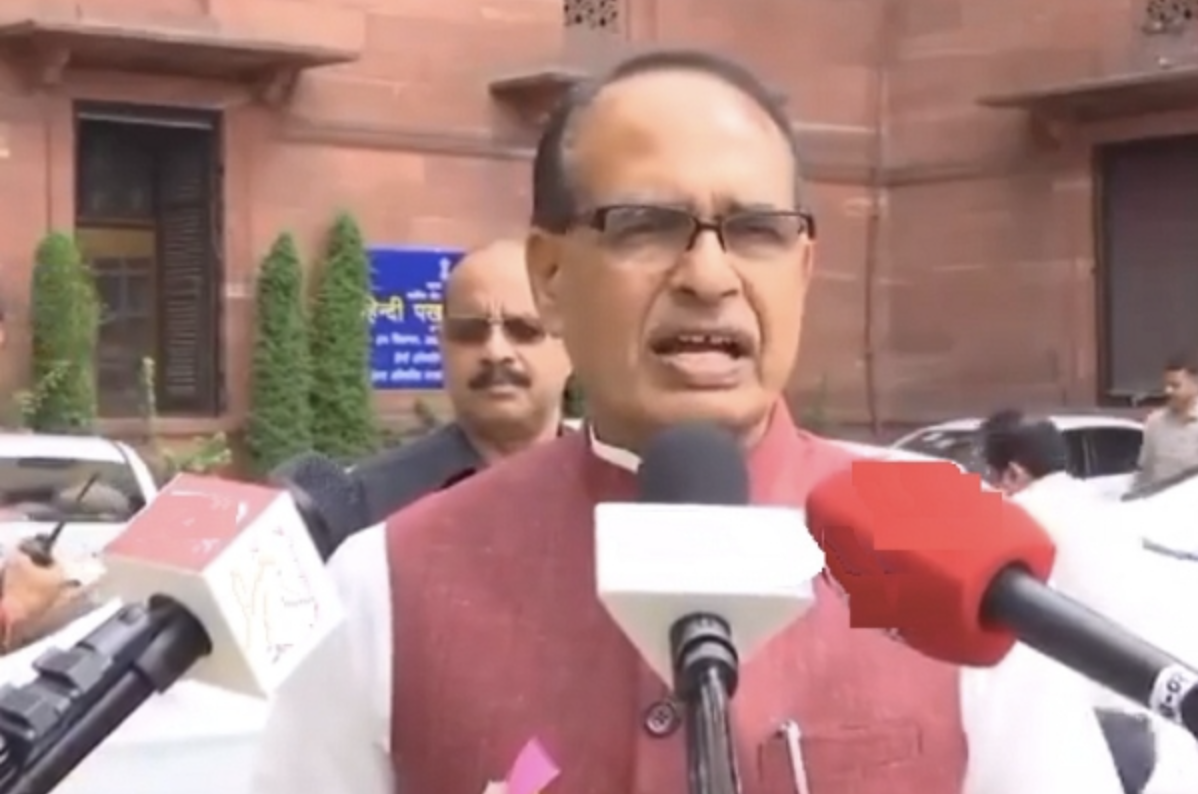 महाराष्ट्र और कर्नाटक के बाद मध्यप्रदेश के एमएसपी पर सोयाबीन खरीदने के प्रस्ताव को मंजूरी: शिवराज सिंह चौहान