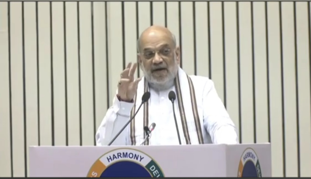 प्रधानमंत्री मोदी के नेतृत्व में भारत विश्व में सबसे तेजी से बढ़ती स्टार्टअप अर्थव्यवस्था बना : अमित शाह