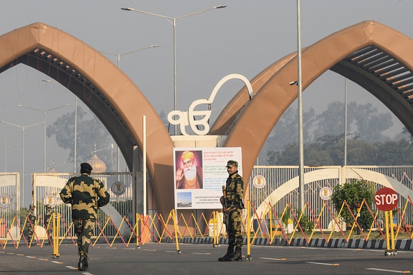 करतारपुर साहिब कॉरिडोर पर समझौता 5 साल और बढ़ा
