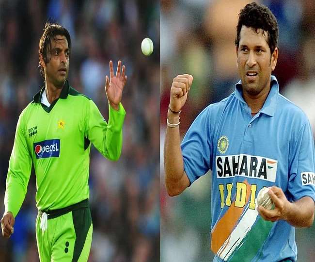 जब शोएब अख्तर ने क्रिकेट को बताया था फ्रॉड, कहा था- मैं सचिन की रिस्पेक्ट