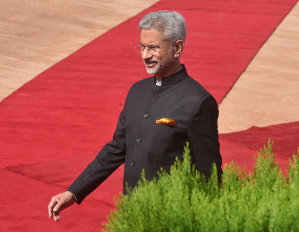 विदेश मंत्री जयशंकर श्रीलंका की आधिकारिक यात्रा पर, भारत की ‘पड़ोसी प्रथम नीति’ और ‘सागर विज़न’ का हिस्सा है यह