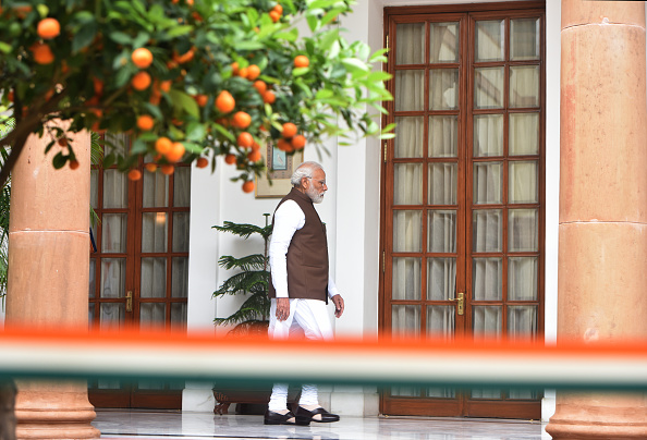 पीएम मोदी शनिवार को महाराष्ट्र को देंगे 56,000 करोड़ की विकास परियोजनाओं की सौगात
