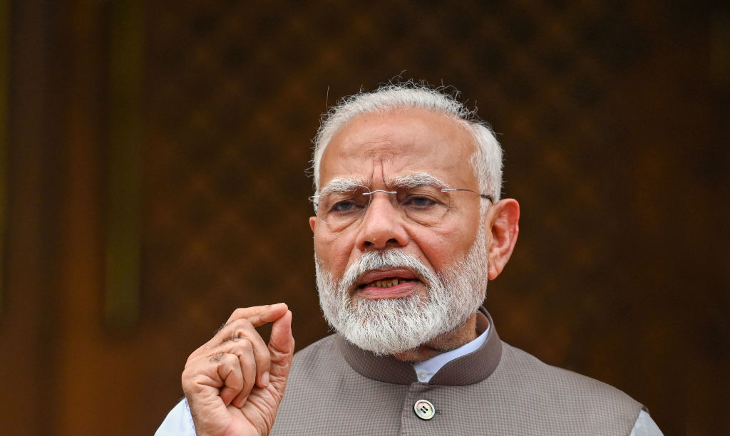 पीएम मोदी आज कौटिल्य आर्थिक सम्मेलन को करेंगे संबोधित, ग्लोबल साउथ इकोनॉमी से जुड़े महत्वपूर्ण मुद्दों पर होगी चर्चा