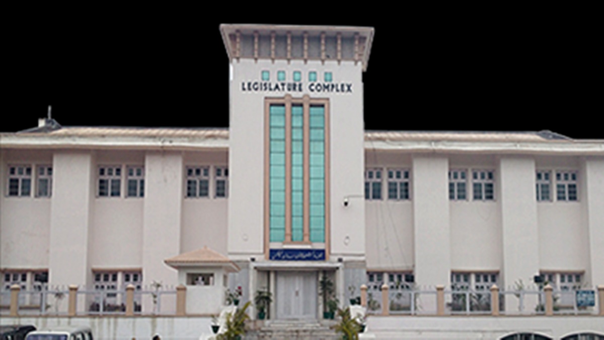 जम्‍मू- कश्‍मीर विधानसभा चुनाव: बिसोहली विधानसभा क्षेत्र से भाजपा प्रत्याशी ठाकुर दर्शन सिंह विजय, लाल सिंह को 15879 वोटो से हराया