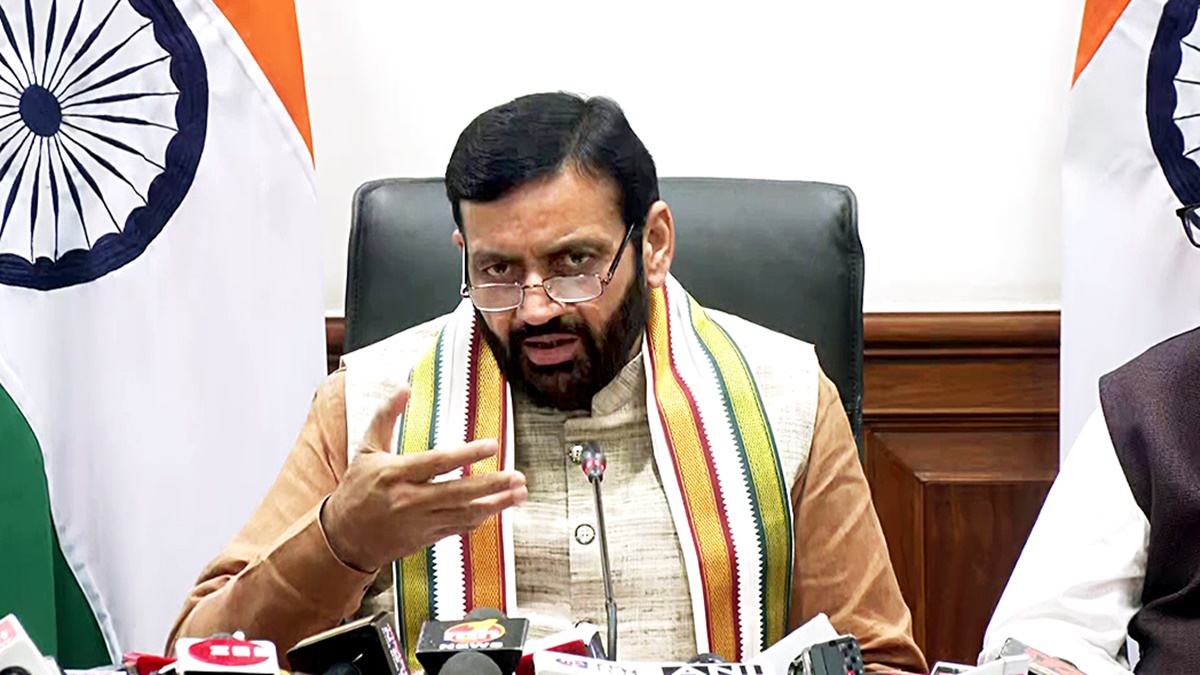 हरियाणा में मंत्रियों के विभागों का किया गया बंटवारा, मुख्यमंत्री सैनी के पास 12, अनिल विज के पास परिवहन, श्रम और ऊर्जा