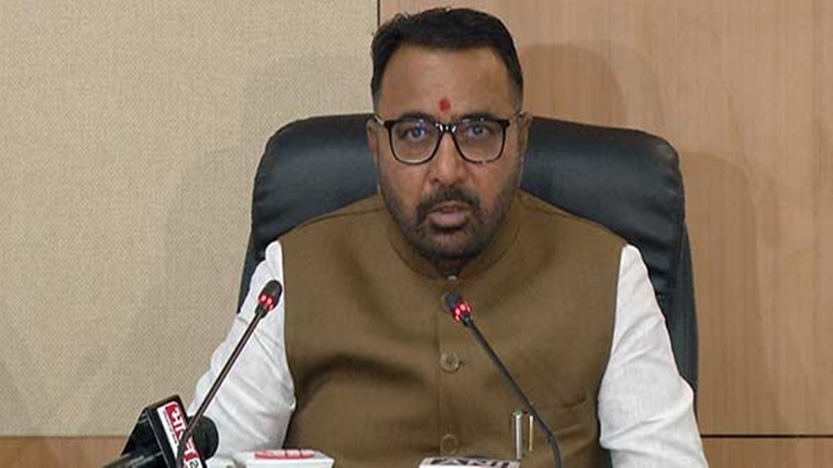 आयुर्वेदिक आहार शरीर और दिमाग को संतुलित बनाए रखने में मददगार: प्रताप राव जाधव