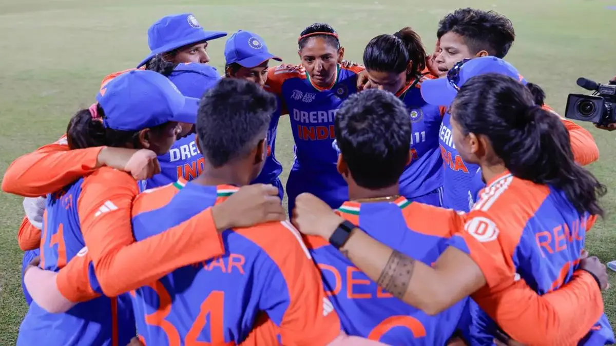 Womens T20WC: वर्ल्ड कप का पहला मैच इस टीम के खिलाफ खेलेगी टीम इंडिया, इन खिलाड़ियों पर होगा दारोमदार