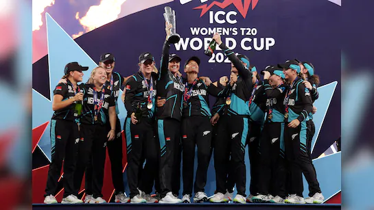 Women’s T20 World Cup: न्यूजीलैंड की वो एक खिलाड़ी, जिसने टीम को बना दिया चैंपियन, वो न होती तो…