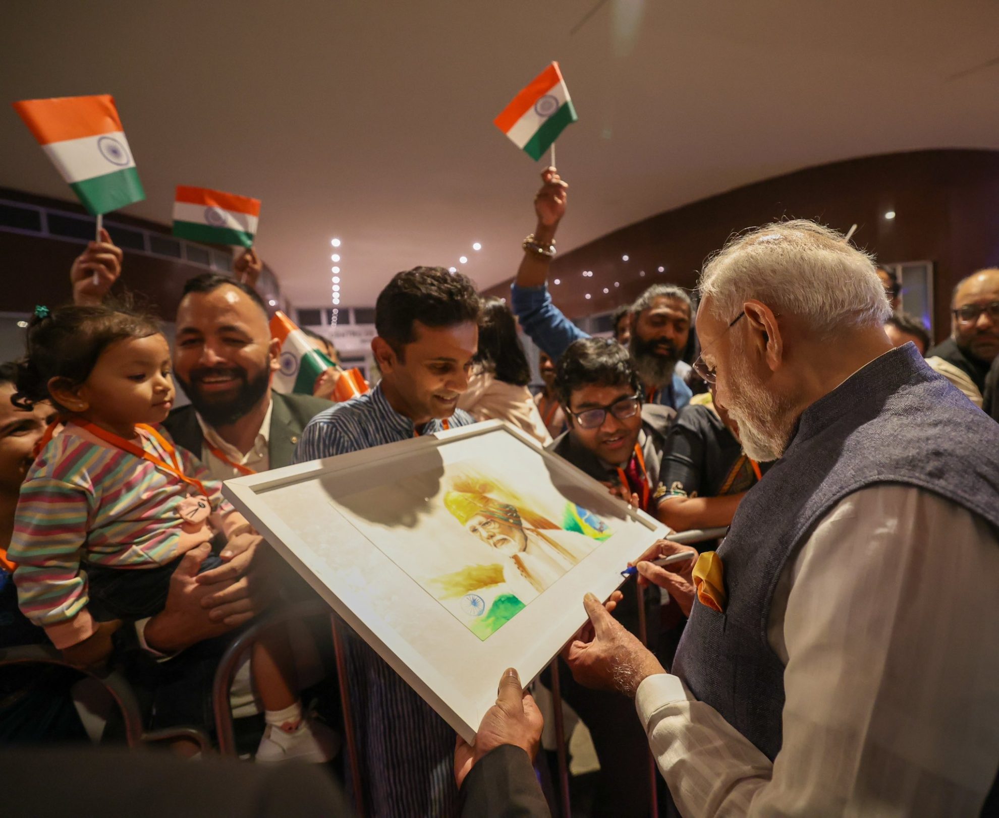 जी20 शिखर सम्मेलन में विश्व के नेताओं के साथ उपयोगी बातचीत का इंतजार : प्रधानमंत्री मोदी