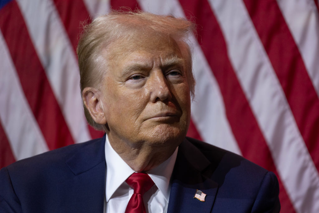 क्रिप्टो करेंसी मार्केट के लिए डोनाल्ड ट्रंप बन रहे हैं ट्रंप कार्ड, चुनाव के रुझान से रिकॉर्ड हाई पर पहुंचा बिटकॉइन